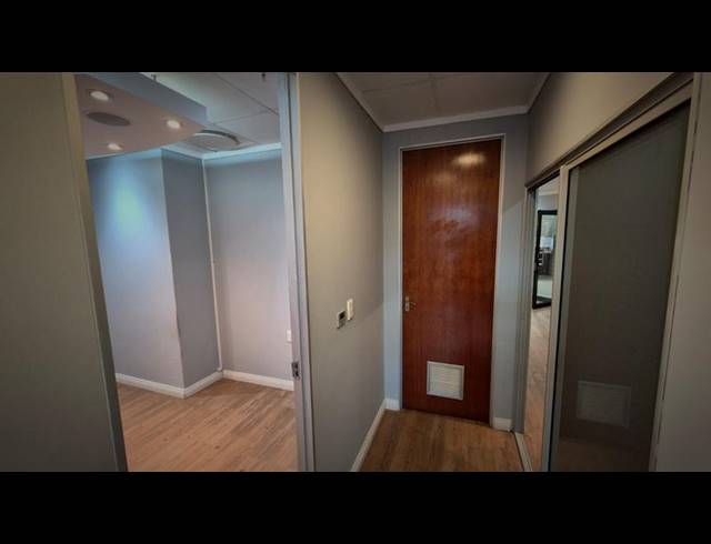 BUSINESS PROPERTY TO RENT IN GEORGE CENTRAL